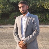 Youssif Shady's profile photo