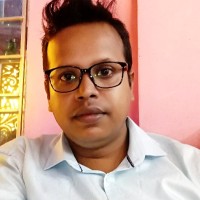Aauris Employee Suvankar Sarkar's profile photo