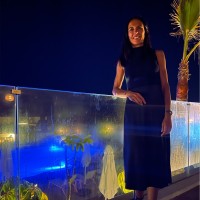 Wall Street English France Employee Christine Draicchio's profile photo