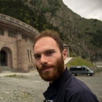 Shako Tskhadadze Email