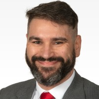 Virginia Retirement System Employee Dave Violette's profile photo