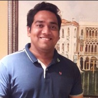 Mayur Jagtap Email