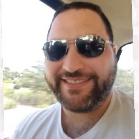 Dario di Fede Email & Phone Number