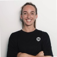 98 Training Employee Chenayhe Clark's profile photo