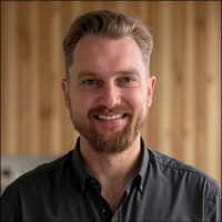 Sanin Systems Employee James Last's profile photo