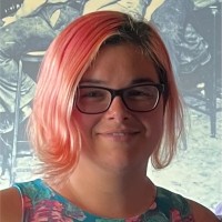 Holzman Law Employee Lesley Kelley's profile photo