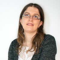 Parella Employee Céline Morvan's profile photo