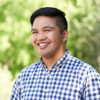 Wisconsin State Assembly Employee Angelito Tenorio's profile photo