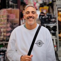 TELUS Employee Raphael Marques's profile photo