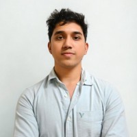 Alvarez & Marsal Employee Soham S.'s profile photo