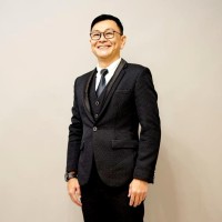 Lippo Malls Indonesia Employee Sonny Wenas's profile photo