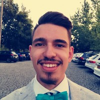 Leandro Filipe Email