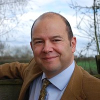 abelcomms Employee Charles Abel's profile photo