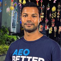 Uttam Kumar Email & Phone Number