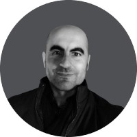 Dimitrios Panos Email