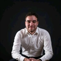 Keolux Employee Joris Georget's profile photo