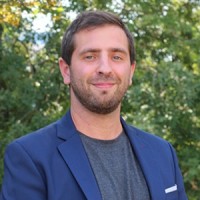 Interactiv'​ Technologies Employee Sylvain Bailly's profile photo