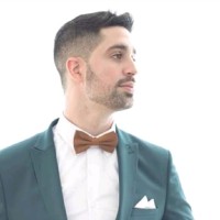 Plastic Back Employee Rotem Kelman's profile photo