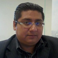 TECHTELECOM Employee Benjamin Parra de Jesús's profile photo