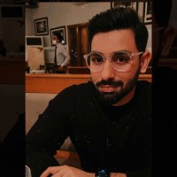 Orient Textiles Employee Amjad Rafiq's profile photo