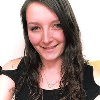 Thompson Machinery Employee Maria Meeks's profile photo