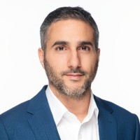SPINEVISION Employee Antony Rouhban's profile photo
