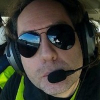 Achilles Information Ltd Employee Jean Ferre's profile photo