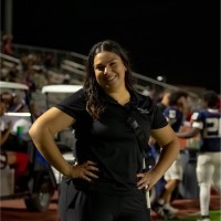 Banner Physical Therapy Employee Bryanna Bocanegra's profile photo
