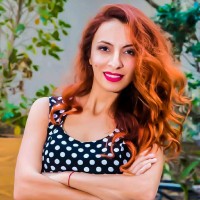 Intercoil International LLC Employee Izabella Mach's profile photo