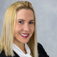 IITWorkForce Employee Kathia Arburola's profile photo