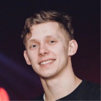 Dzmitry Troynich Email & Phone Number