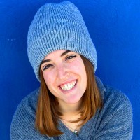 Dygma Employee Ana Gómez Moreno's profile photo