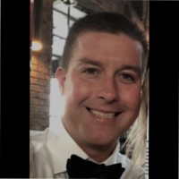 Fifth Third Bank Employee Cam Jackson's profile photo