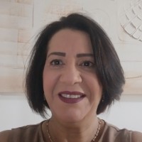 Patricia Rodrigues Email