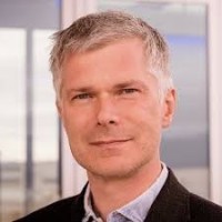 Iprova Employee Julian Nolan's profile photo