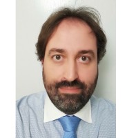 Deuser a Minsait Business (Indra group) Employee Jonas Arroyo Garcia's profile photo