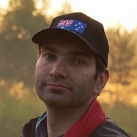 Australian Phone Company Employee Leonid Karlinskiy's profile photo