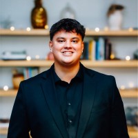 Baker Storey McDonald Properties, Inc. Employee Jordan Guest's profile photo