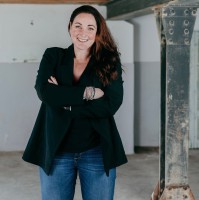 Doezorg Employee Stephanie Luinge's profile photo