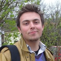 FIFA Employee Tom Misztal's profile photo