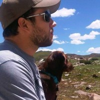 nLIGHT DEFENSE Systems, Inc. Employee Eric Snell's profile photo