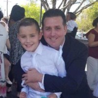 Robert Hill Email & Phone Number