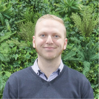 Easy Signs Employee Cameron Bournes's profile photo