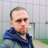 Sperasoft Employee Fedor Andreev's profile photo