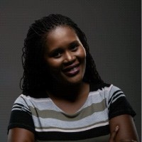 DANONE SOUTHERN AFRICA Employee Nosiviwe Tshetu's profile photo