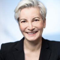 Concert Properties Employee Catherine Roome's profile photo