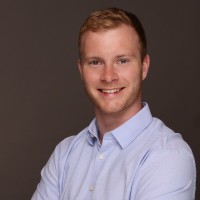 Loyalift Employee David Hamann's profile photo