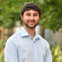 Ziff Brothers Investments Employee Chris Pashayan's profile photo