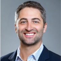 Raymond James Employee Josh Beck's profile photo