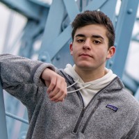 MALASHA TECHNOLOGIES INC. Employee Ryan Rosen's profile photo